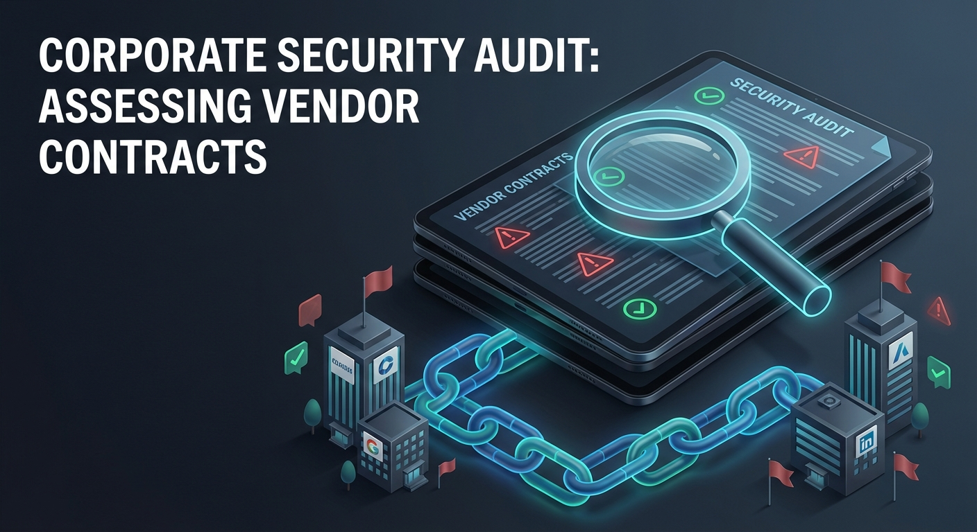 How to Vet Your Cannabis Tech Vendors (Before They Get You Breached)