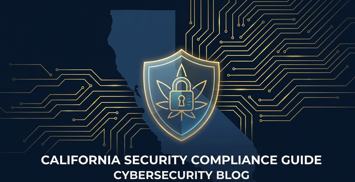 California Cannabis Security: The 2026 Compliance Guide
