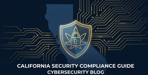 California Cannabis Security: The 2026 Compliance Guide