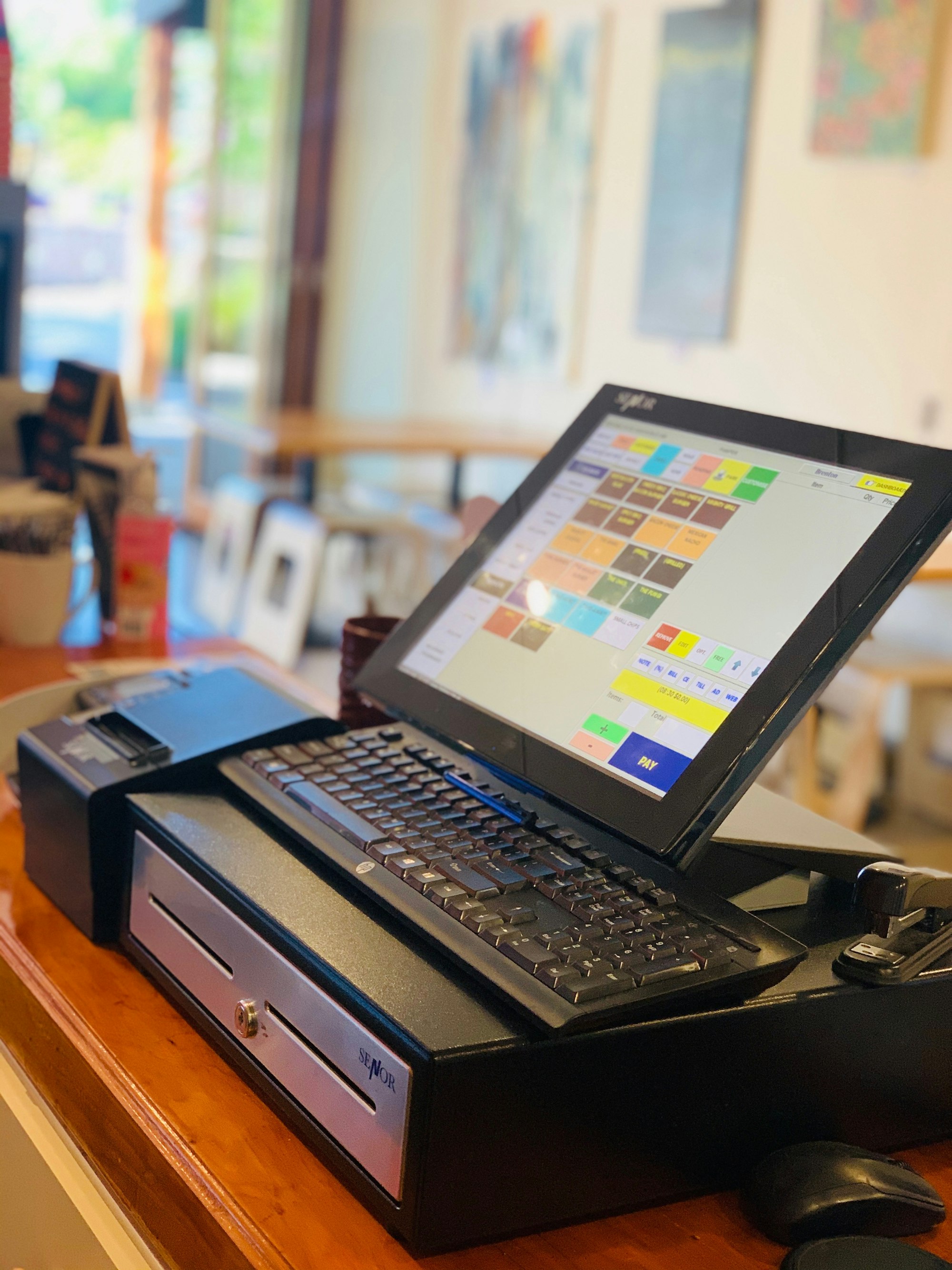 Your Cannabis POS System is a Ticking Time Bomb